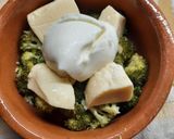 Foto del paso 4 de la receta: Brócoli gratinado