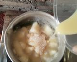Foto langkah ke 3 dari resep Singkong Thailand.