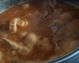 A picture of step 6 of Beef with Mushrooms.