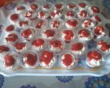 Foto del paso 5 de la receta: Fresas con Crema