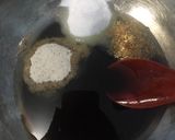 Foto langkah ke 2 dari resep Sate Jamur Tiram.