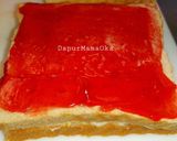 Foto langkah ke 7 dari resep Inkigayo sandwich(Korean Famous Sandwich).