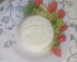 صورة لخطوة 3 من وصفة سلطة ارز سهلة واقتصادية