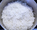 Foto del paso 1 de la receta: Arroz libanés