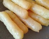 Foto langkah ke 6 dari resep Potato Cheese Stick.
