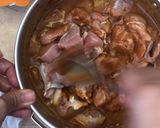 Foto langkah ke 2 dari resep 537. Sate Ayam Marinasi Bumbu Kacang #AndalanDapur.