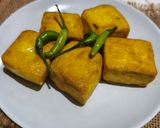 Foto langkah ke 4 dari resep Tahu Siksa Khas Betawi.