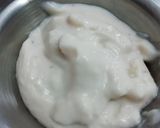 Foto del paso 4 de la receta: Salsa blanca (bechamel)