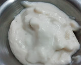 Foto del paso 4 de la receta: Salsa blanca (bechamel)