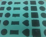 A picture of step 1 of Homemade choclates.