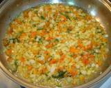 Foto del paso 2 de la receta Chupe de Jaibas Jon