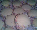 Foto del paso 8 de la receta: Alfajorcitos de maicena (riquísimos)