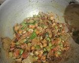 வெஜ் புலாவ்(veg pulao recipe in tamil) ரெசிபி ஸ்டேப் 3 புகைப்படம்