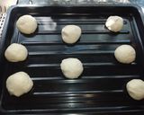 Foto del paso 3 de la receta: Ensaimadas