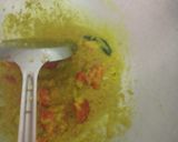Foto langkah ke 2 dari resep Usus Ayam Kuah Kuning.