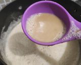 Foto langkah ke 3 dari resep 457. Agar-Agar/Puding Rumput Laut Gula Aren Khas Bontang.