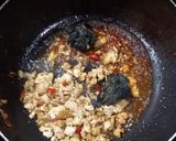 รูปขั้นตอนการทำที่ 4 ของ กระเพราไก่ราดหน้าข้าว