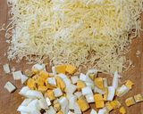 Gombás csirkemell rolád recept fázis 2 fotója