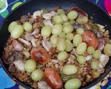 Foto del paso 5 de la receta: Migas de mi madre