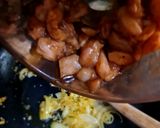 Foto langkah ke 2 dari resep Chicken Yakiniku.