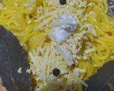 صورة لخطوة 3 من وصفة 🍜 سباغيتي 🍜🍝 صوص حمراء 🍅