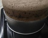 Foto langkah ke 8 dari resep Bolu kukus NESCAFE anti ribet.