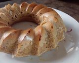 Foto del paso 5 de la receta: Budín integral sin azúcar ⭑ banana y coco
