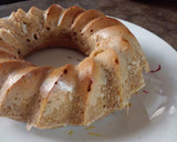 Foto del paso 5 de la receta: Budín integral sin azúcar ⭑ banana y coco
