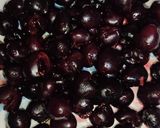 A picture of step 1 of Fresh Cherry Juice 🍹 🍒.