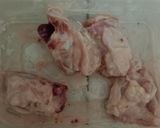 Foto langkah ke 1 dari resep Ayam Kecap.