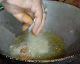 বাদাম পকোড়া (Badam Pakora recipe in bengali) রেসিপি ধাপ - 3 ছবি