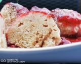 Nádasdy gombóc variációk... Variációk Nádasdy gombócra 👌 recept fázis 14 fotója