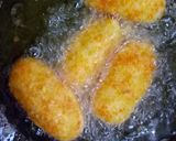 Foto langkah ke 8 dari resep Kroket Kentang Sayur Keju.