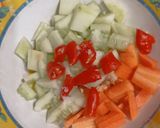 Foto langkah ke 3 dari resep Soto Betawi.