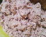 Foto langkah ke 3 dari resep Kue kacang renyah mantul.
