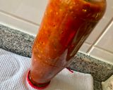 Foto del paso 3 de la receta: Salsa tipo caponata para conserva