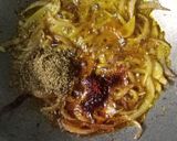 खेकसा की सब्जी (Kheksa ki sabji recipe in hindi) रेसिपी चरण 2 फोटो