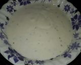 A picture of step 6 of Crispy chaka pitha.