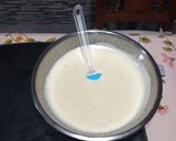 Foto del paso 2 de la receta: Torta de manzana invertida 🍎 (fácil y económica)