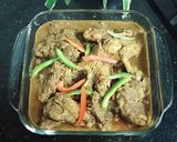 Foto langkah ke 5 dari resep Resep Masak Ayam Kampung Bumbu Andaliman Khas Batak.