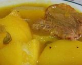 Foto del paso 2 de la receta Patatas en caldo