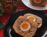 Foto del paso 3 de la receta: Hidden pork (Cerdo escondido)