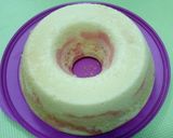 Foto langkah ke 6 dari resep Marble cake jadul ala pak sahak.