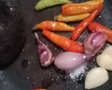 Foto langkah ke 1 dari resep Sambel korek.
