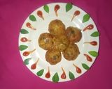 मेथी अप्पे (methi appe recipe in hindi) रेसिपी चरण 6 फोटो