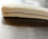 Foto del paso 3 de la receta: Formas de masa hojaldre