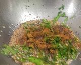 A picture of step 14 of Healthy Protein rich Chilkewali moong dal cups and medu vade for breakfast.