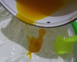 Foto langkah ke 6 dari resep Bolu Marmer Anti Gagal By Ibu Icha.