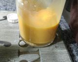Foto del paso 1 de la receta Flan "flanin" en thermomix