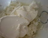 Foto del paso 1 de la receta: Bizcocho de zanahoria con crema de queso